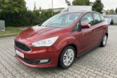 Ford C – Max
