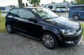 VW Polo 1.6 TDI