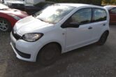 Skoda Citigo  Verkauft