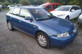 Audi A 3