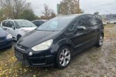 Ford S-Max Titanium