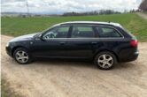 Audi A6  na srubki