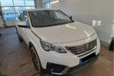 Peugeot 5008  1.5 Diesel .Bedzie