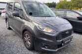 Ford Connect 30.000 Km. Bedzie