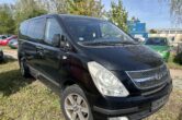 Hyundai H1 Travler 2.5 CRDi