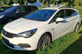 Opel Astra 1.5 D Ultimat