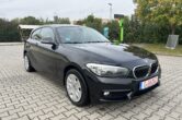 BMW 116 d Advantage