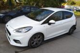 Ford Fiesta ST Line  Verkauft